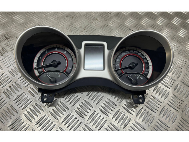 Панель приборов 56054819AA   Fiat Freemont       