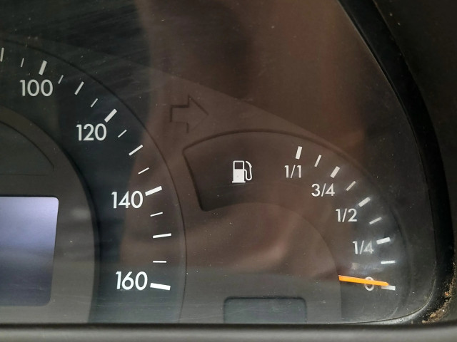 Панель приборов A2035403147, 110080231005   Mercedes-Benz C W203       
