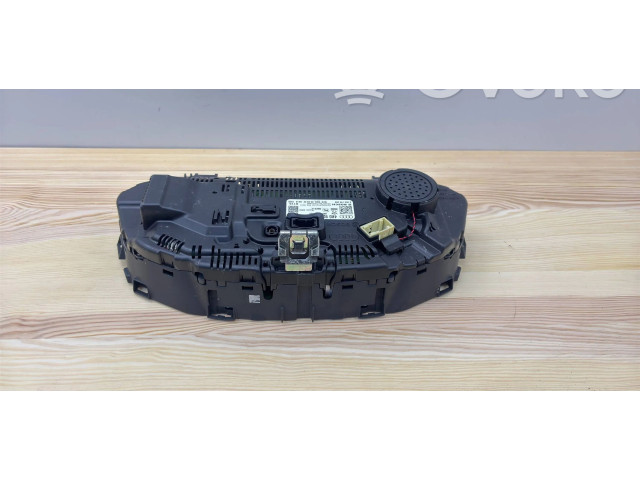 Панель приборов 4K0920790F   Audi A7 S7 4K8       