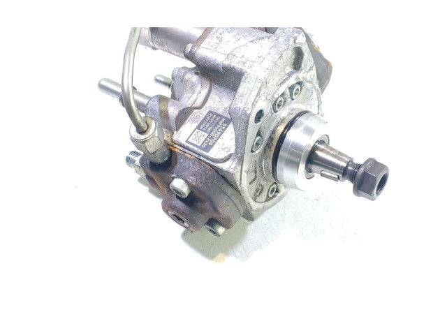 Vstřikovací čerpadlo 55508598   Opel Zafira C    B16DTJ 