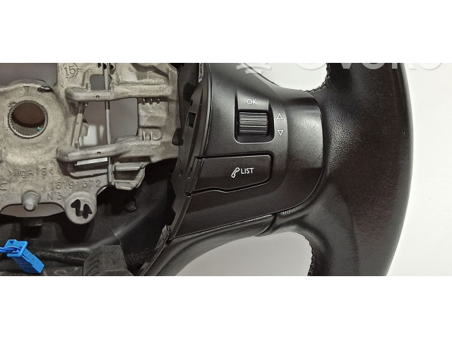 Volant Peugeot 2008 I 2015 98007408ZD, 98084115ZD  