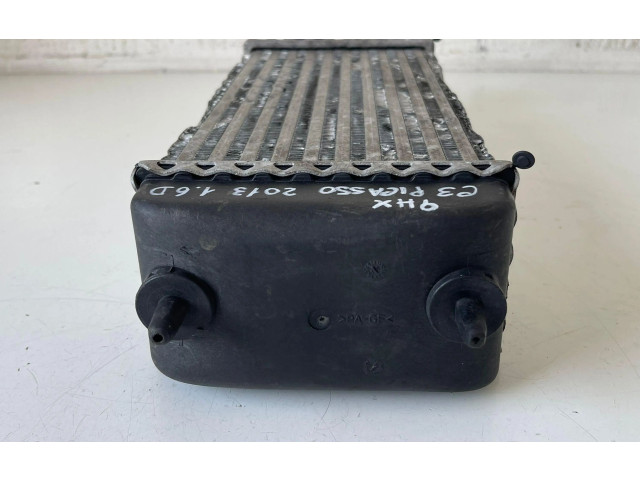 Интеркулер  9684311680, 9684311680   Citroen C3 Picasso 