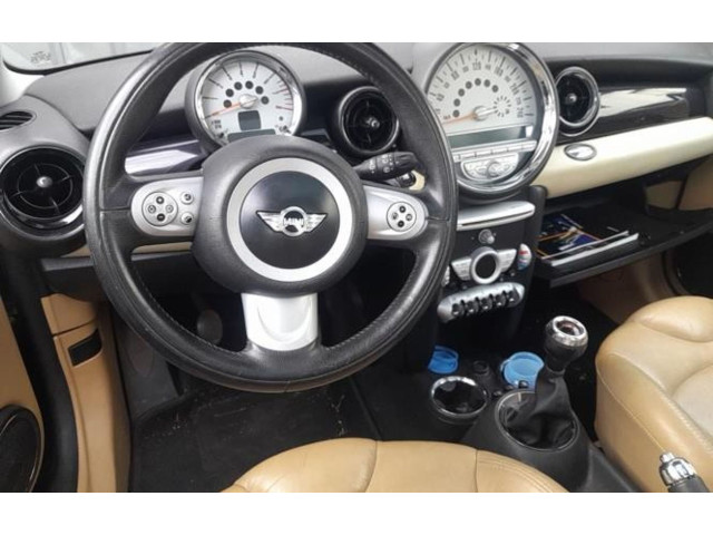 Руль 32302752916, 32302752916   Mini One - Cooper Coupe R56