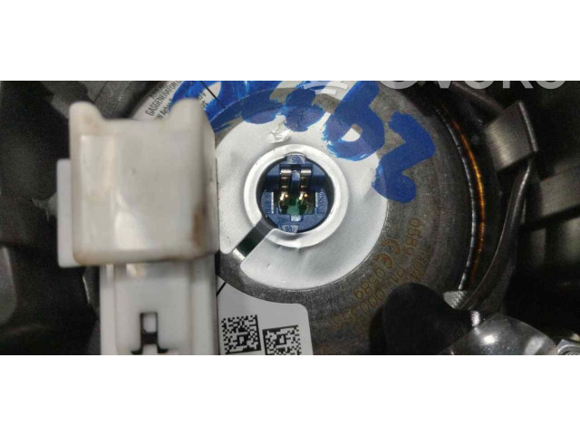 Подушка безопасности двери 986701142R   Renault Sandero I