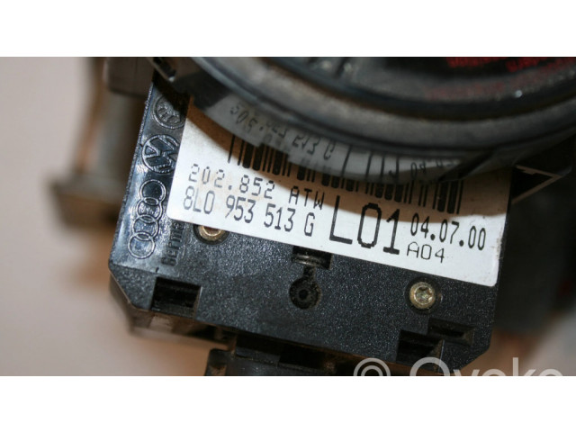  рейка  Колонка рулевая 8L0953513G, 7M3953254   Ford Galaxy 2000-2006 года