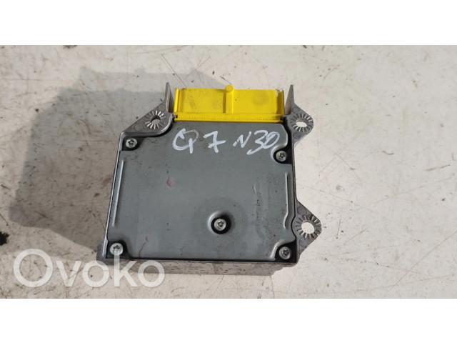 Блок подушек безопасности 4L0959655C   Audi Q7 4L