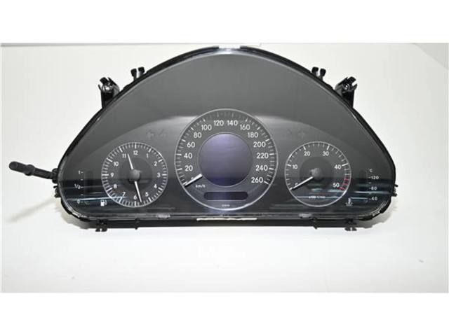 Přístrojová deska  Mercedes-Benz E AMG W211  A2115407311, A2115407311  