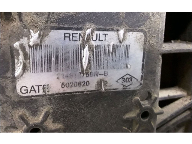 Zpětné zrcátko  Dacia Duster 2010  214816674R  