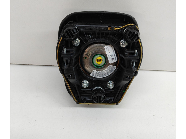 Подушка безопасности водителя AB3921043B13AA, AB3921043B13A   Ford Ranger
