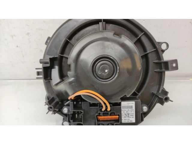 Вентилятор печки    3Q2819021, 5Q0907521   Volkswagen PASSAT B8