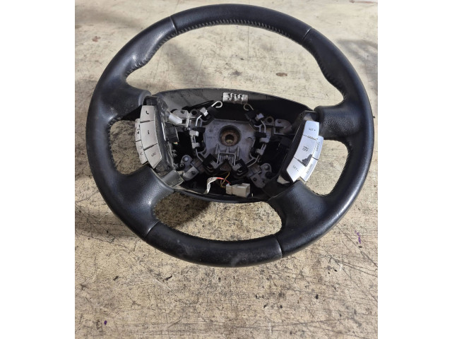 Volant Nissan Primera 2005 48430BA180, 604241520  