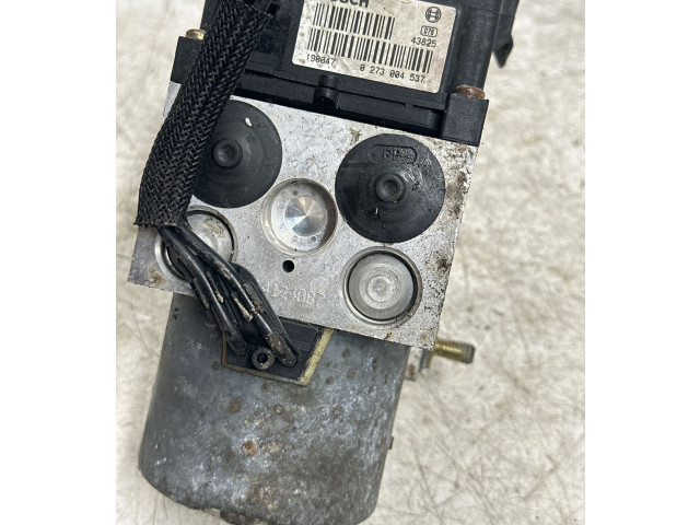 Блок АБС 0273004537   Rover  45   -  года