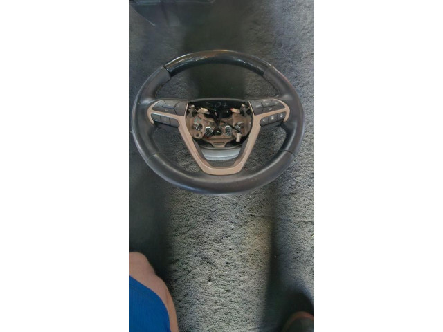 Volant Jeep Grand Cherokee 2016 brak  