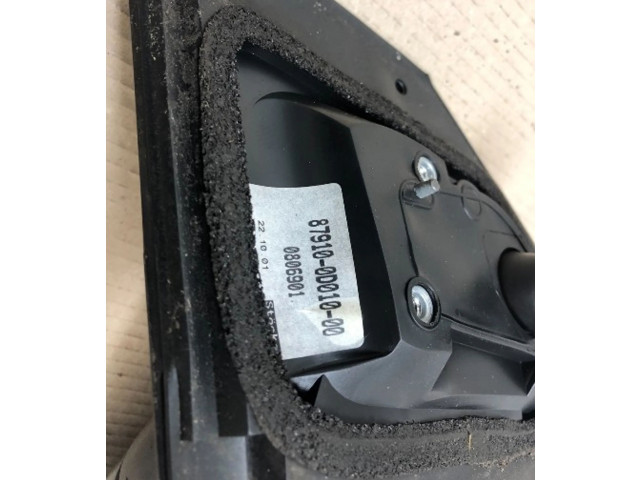 Zpětné zrcátko  Toyota Yaris 2001  879100D01000, 879100D01000  