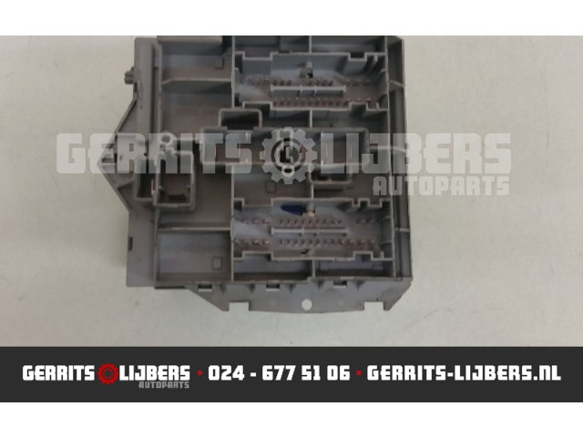   Pojistková skříňka 46796533, 46796533   Fiat Stilo 2002