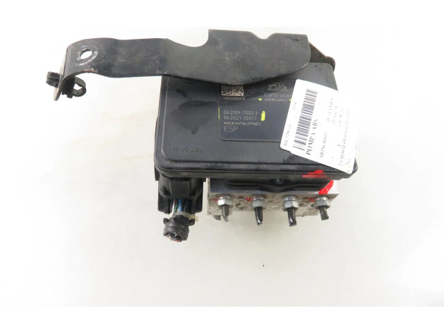 Jednotka ABS 06262132611, 06210970223   Mitsubishi Outlander 2014