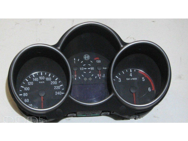 Přístrojová deska  Alfa Romeo 147 2002 735290181  
