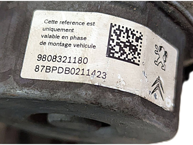 Jednotka ABS 9805825880, 269607   Peugeot 308 2015