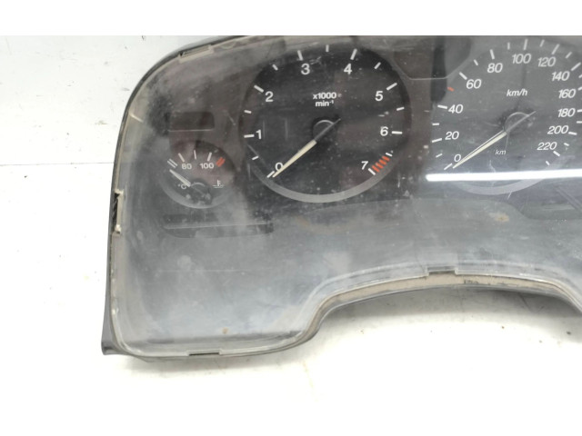 Přístrojová deska  Opel Zafira A 2000 09228762ER, 351189000  