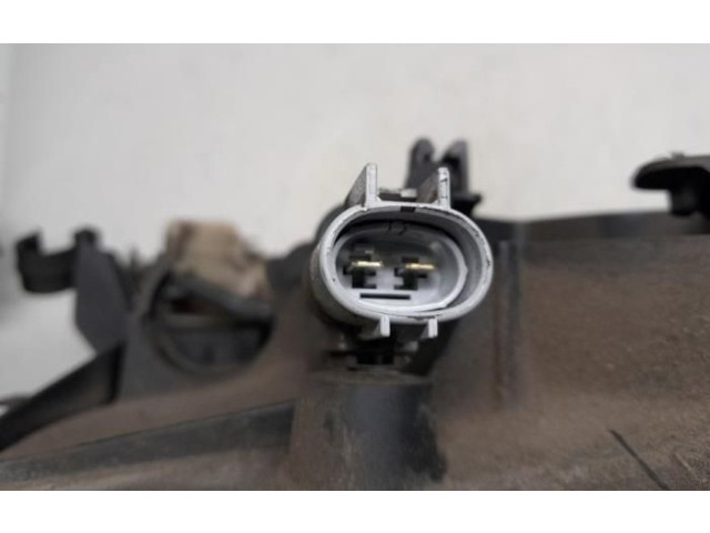 Вентилятор радиатора     O215493, 1680007250    Toyota Prius (NHW20) 