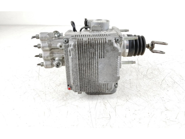 Jednotka ABS 4721076040, NK   Lexus CT 200H 2011