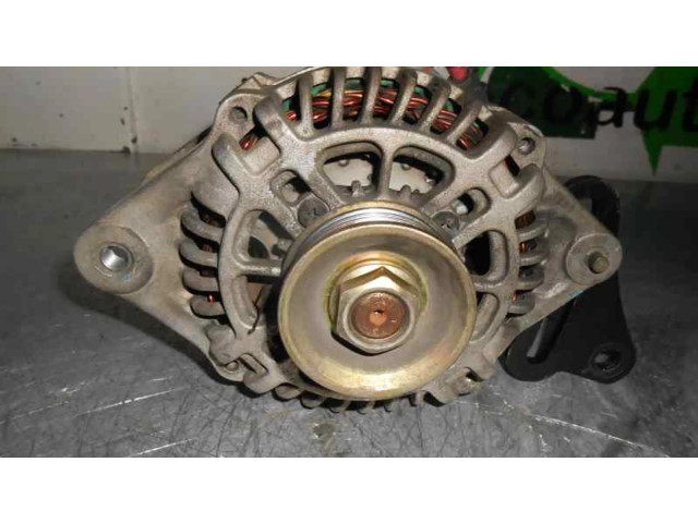 Генератор 0K2A218300, AB170094   KIA Sephia      