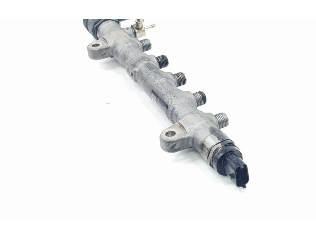 Vstřikovací lišta 314022F600, 314002A640   KIA Optima    D4FD 
