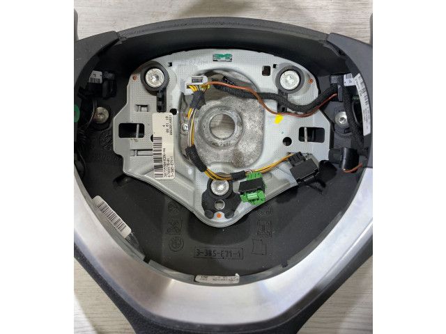 Volant BMW X6 E71 2011 6789975, 0060016021  