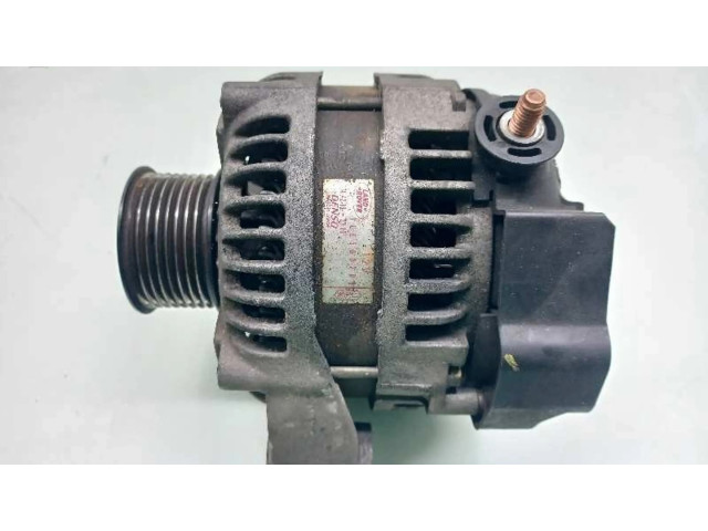 Генератор LR133249, YLE500200   Land Rover Range Rover Sport L320 2.7     
