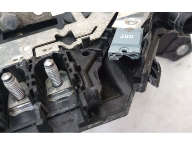   Pojistková skříňka A2055402250   Mercedes-Benz C W205 2014