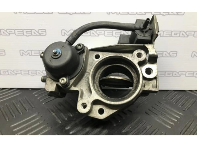 Vstřikovací lišta 55195014, 46754960   Opel Astra H     