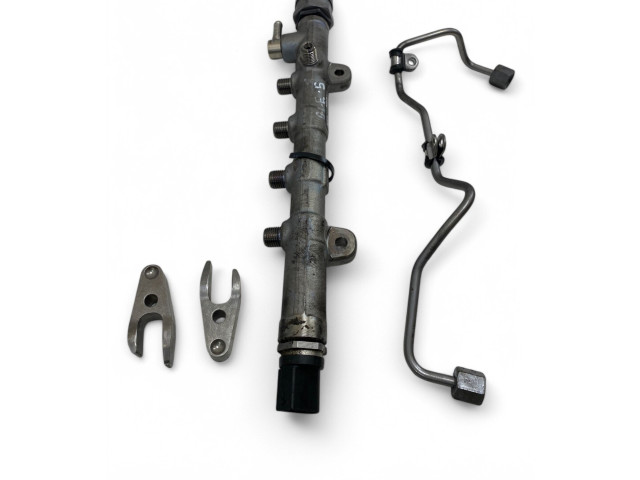 Комплект форсунок A6510702987, A6510701595    Mercedes-Benz GLE (W166 - C292)   