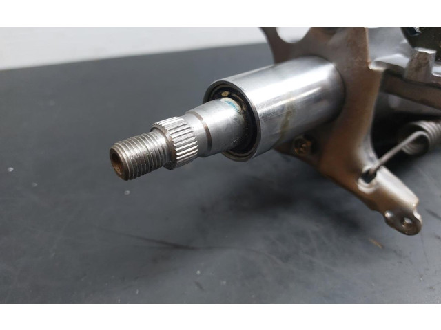 Руль Toyota Land Cruiser (HDJ90)  1996 - 2002 года 45870-35360      
