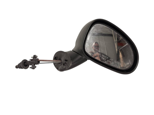 Zpětné zrcátko  Chevrolet Spark M100, M150 2005  96600221  