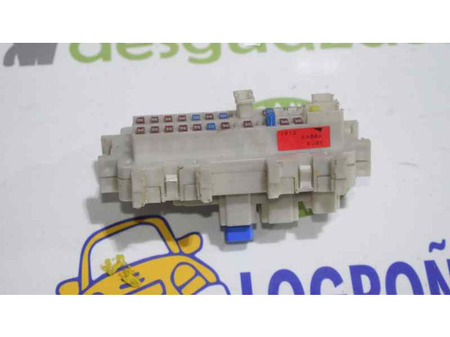   Pojistková skříňka 24350EA00A, 1812EA00A   Nissan NP300 2009