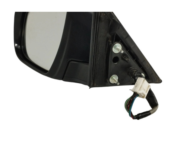 Zpětné zrcátko  Nissan X-Trail T32 2016  9CABLES  