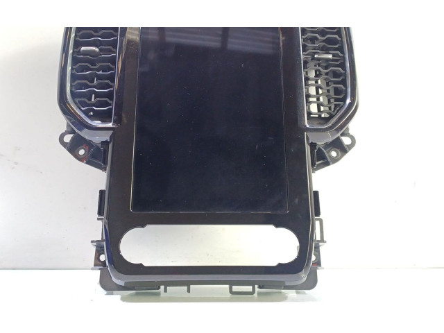 Дисплей    N1WT18D699HA, 901602330000   Ford Ranger