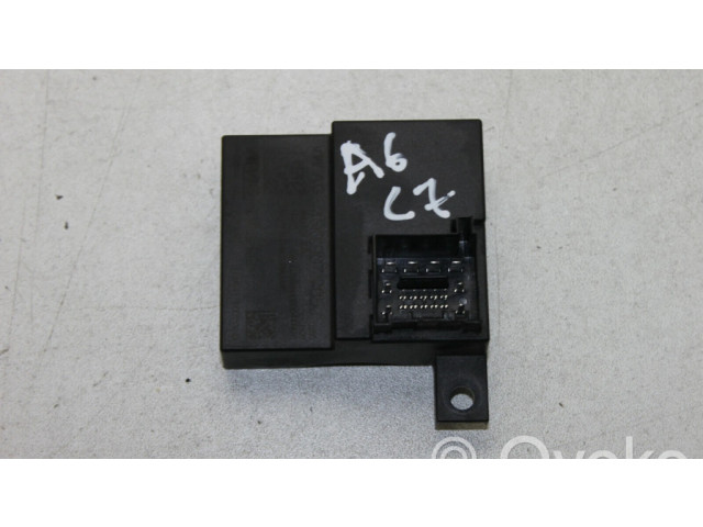 Блок управления 4H0907705J   Audi A6 S6 C7 4G