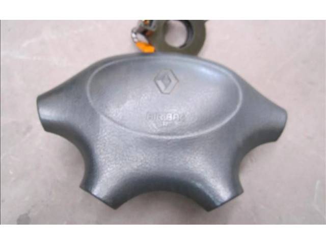Подушка безопасности водителя 7700426364, 7700426364   Renault Megane I