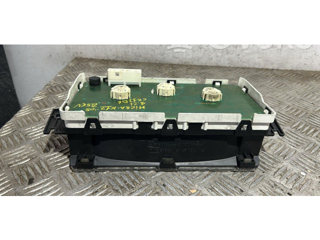 Přístrojová deska  Nissan Micra  BC53D5918524  