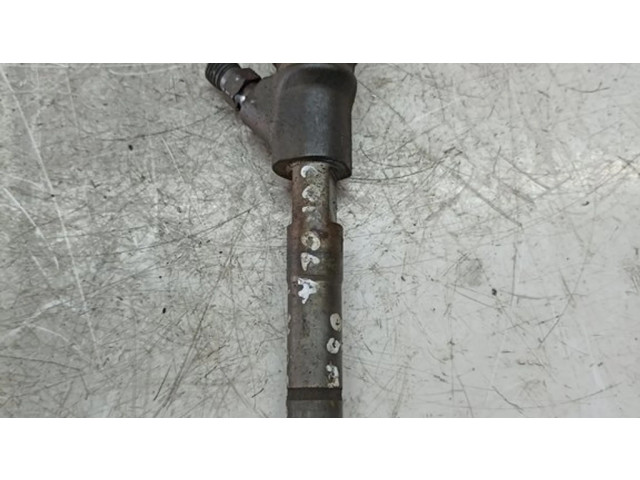 Vstřikovač 2367033040   Toyota Corolla E120 E130  pro naftový motor 1.4  