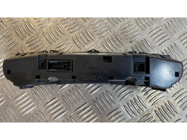 Блок управления климат-контролем 2118300385, HW0303   Mercedes-Benz E W211