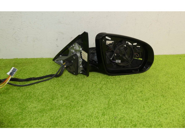 Zpětné zrcátko  Mercedes-Benz S W222 2015  222803602  