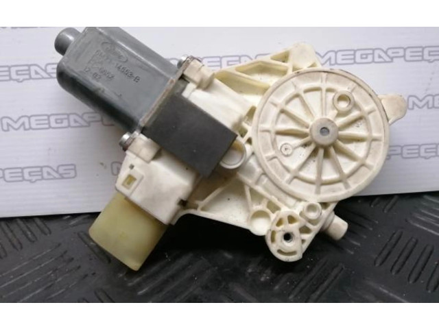 Передний двигатель механизма для подъема окон 6M21-14553-B, 0130822286   Ford S-MAX