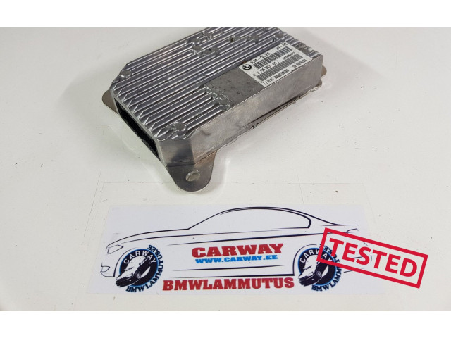 Блок подушек безопасности 34526796503, 6796503   BMW 7 F01 F02 F03 F04