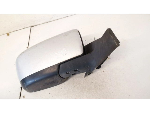Zpětné zrcátko pravé Mazda 5 2006  e4012284  