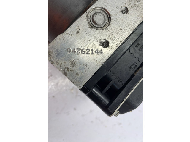 Jednotka ABS 7701069217   Renault Scenic II -  Grand scenic II 2008