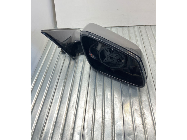 Pojistková skříňka Зеркало (управляемое электричеством) F0153122U6680, f0153122   BMW 5 F10 F11 2013