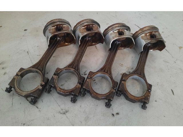  Поршень  07614724, 07614724  Volkswagen Golf IV  