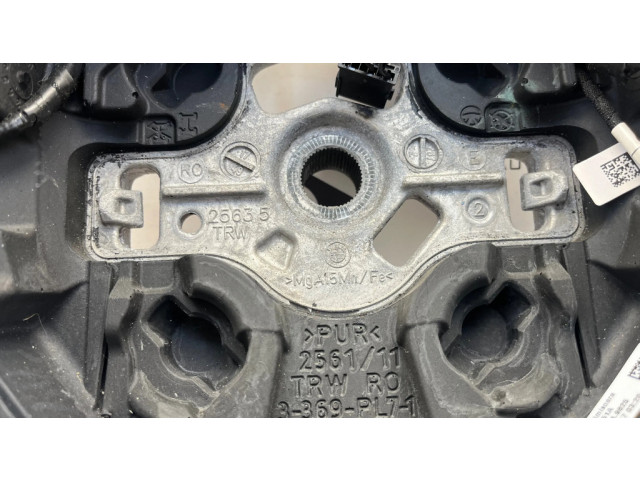 Volant BMW 4 F36 Gran coupe 2018 34263786A, 62816151A  